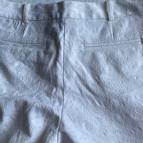 Worthington Petite Bermuda Shorts size 10   #6 - Picture 5 of 5